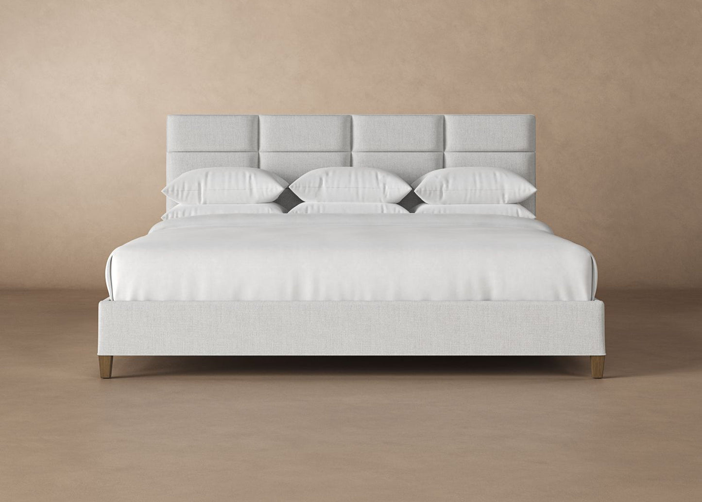 Marshall Bed