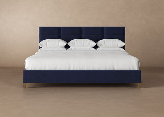 Marshall Bed