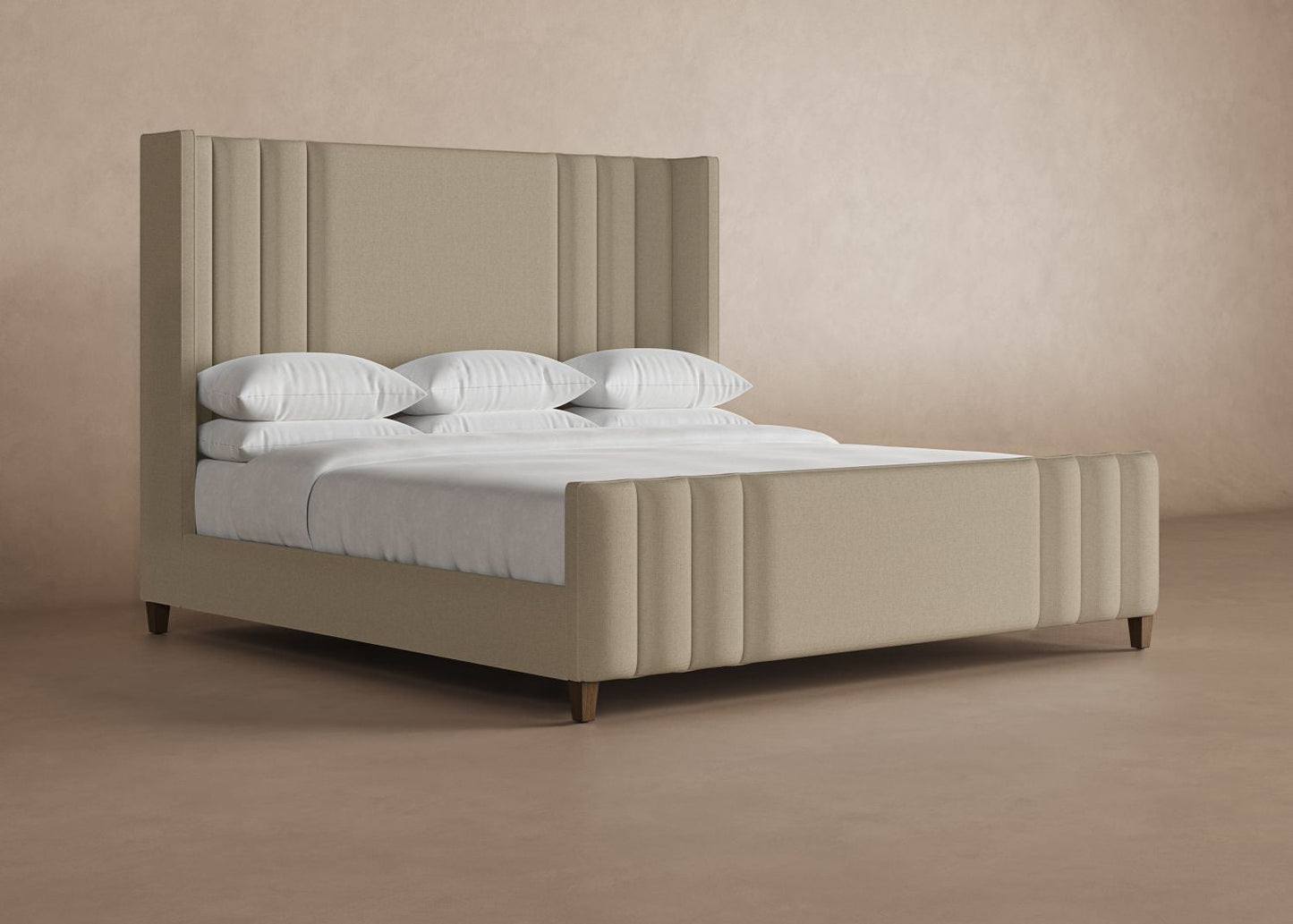 Adler Bed