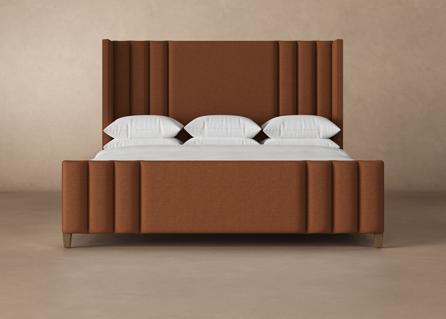 Adler Bed