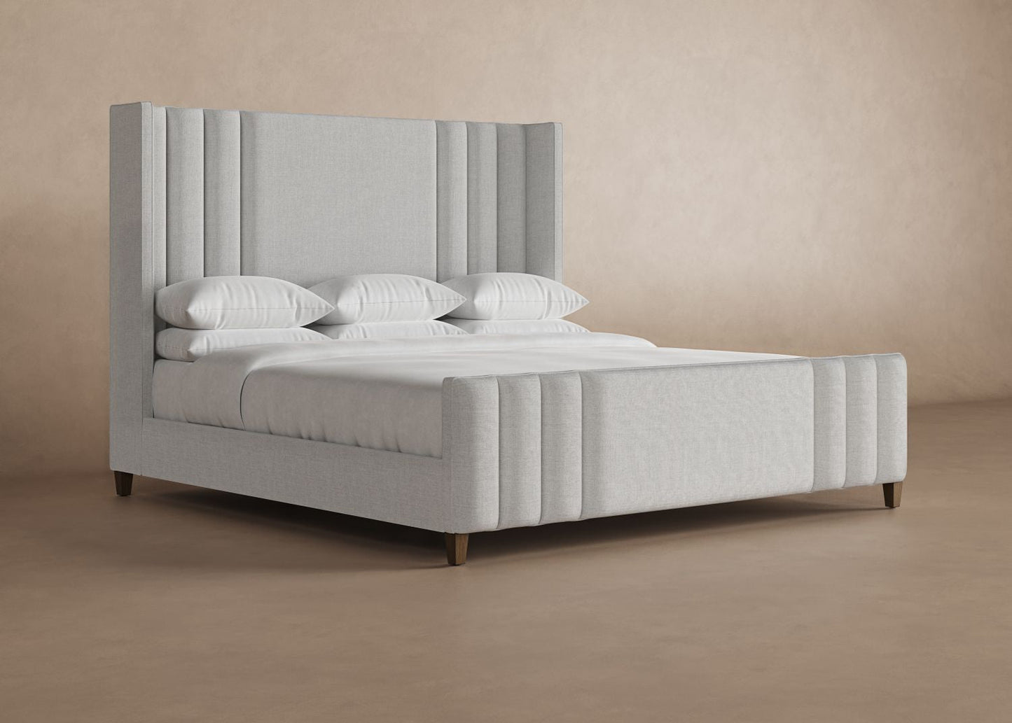 Adler Bed