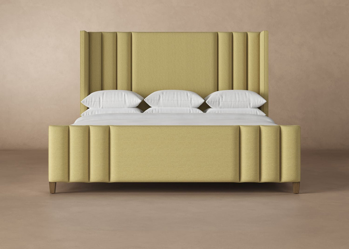 Adler Bed
