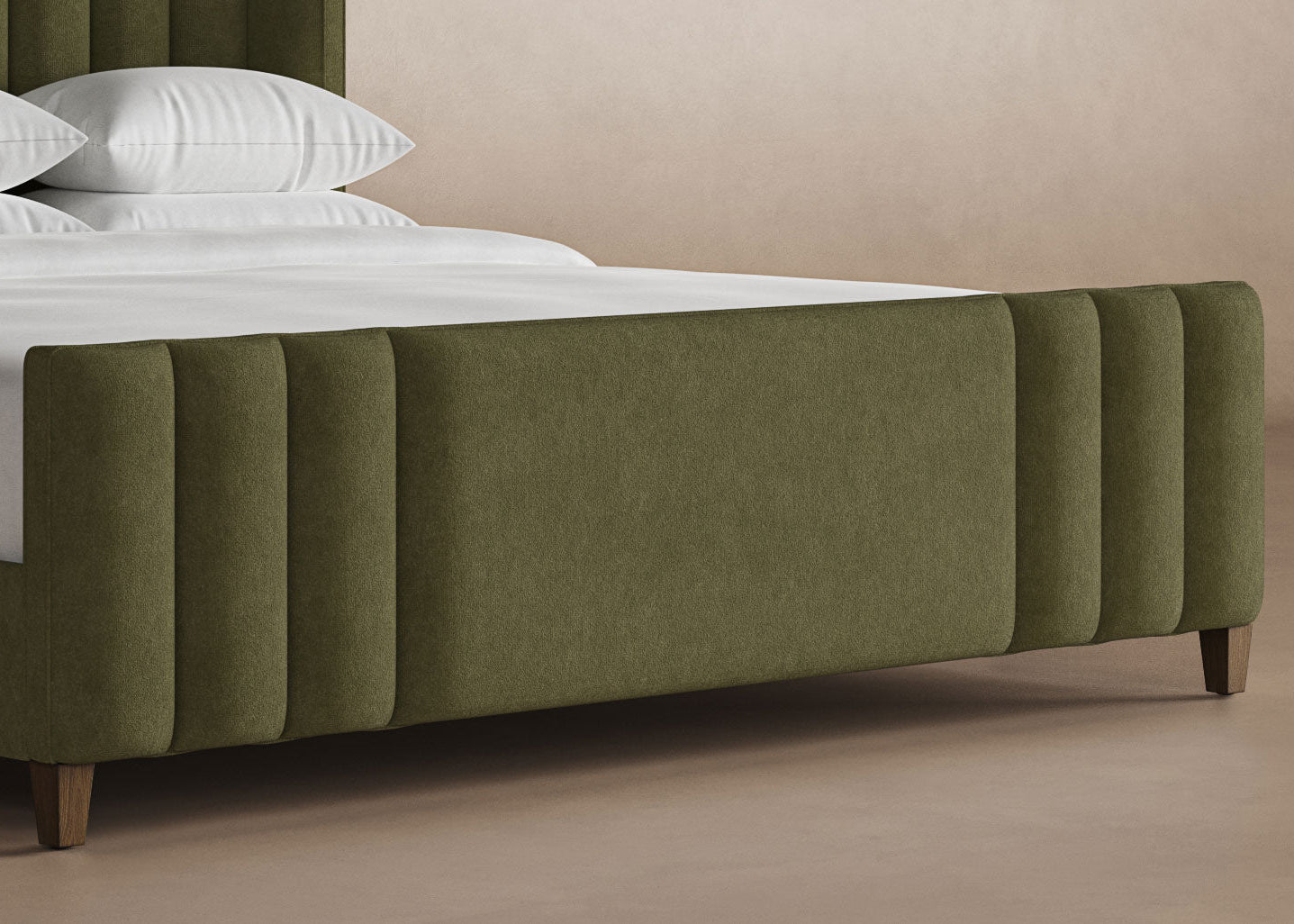 Adler Bed