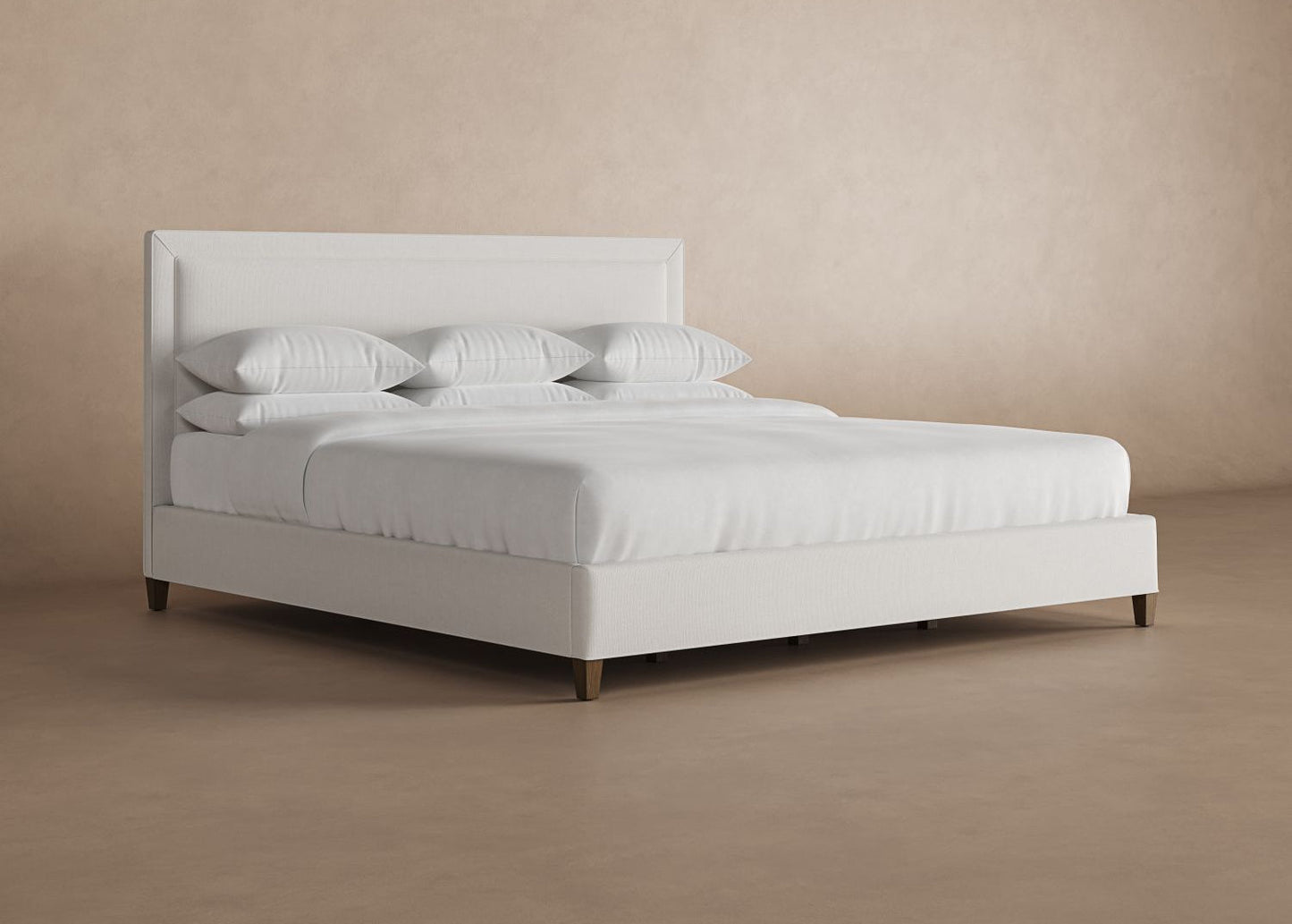 Alpine Bed