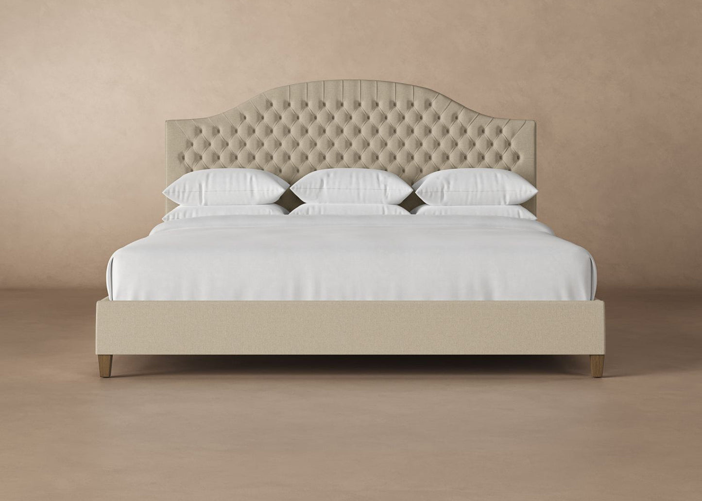 Archie Bed
