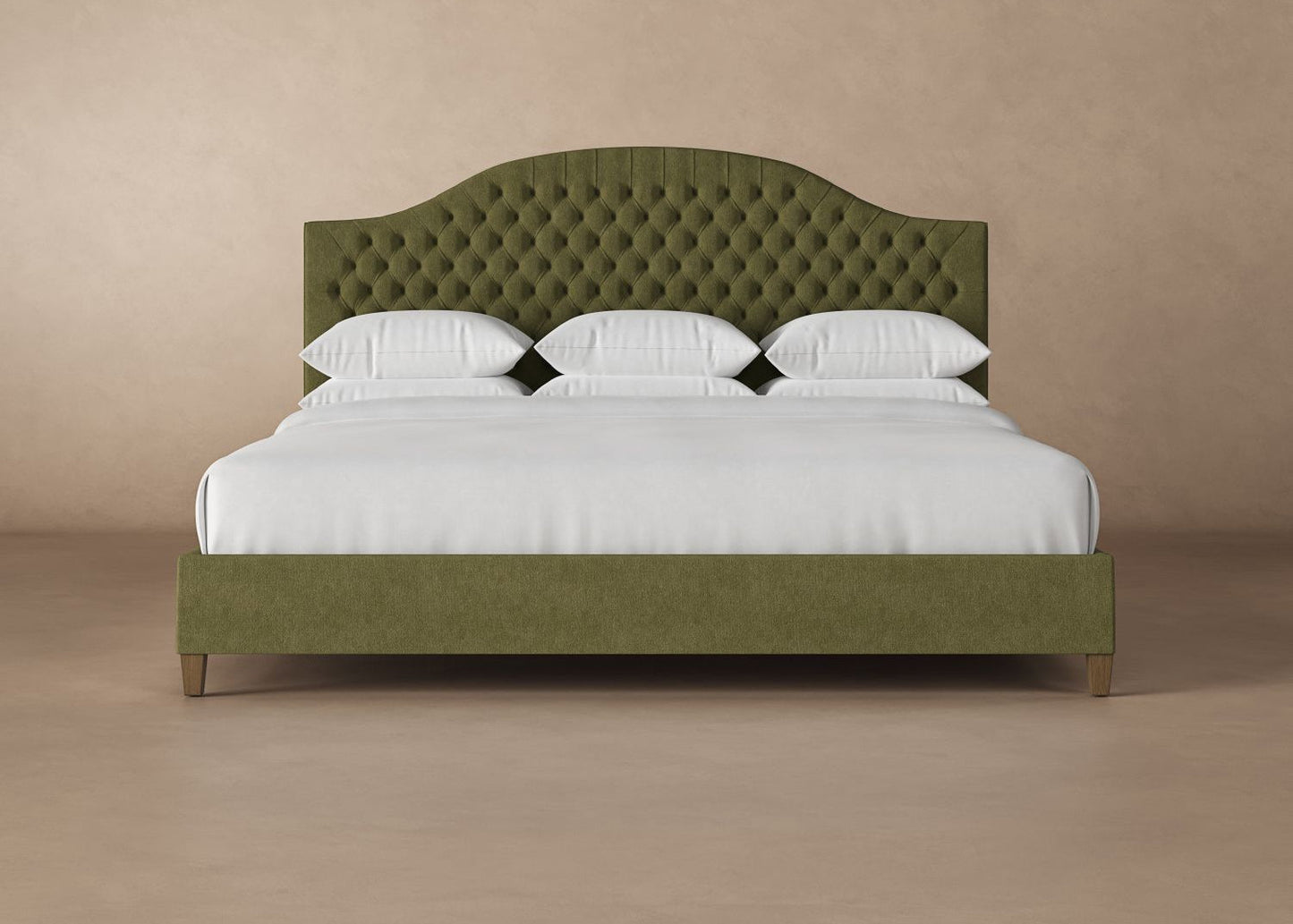 Archie Bed