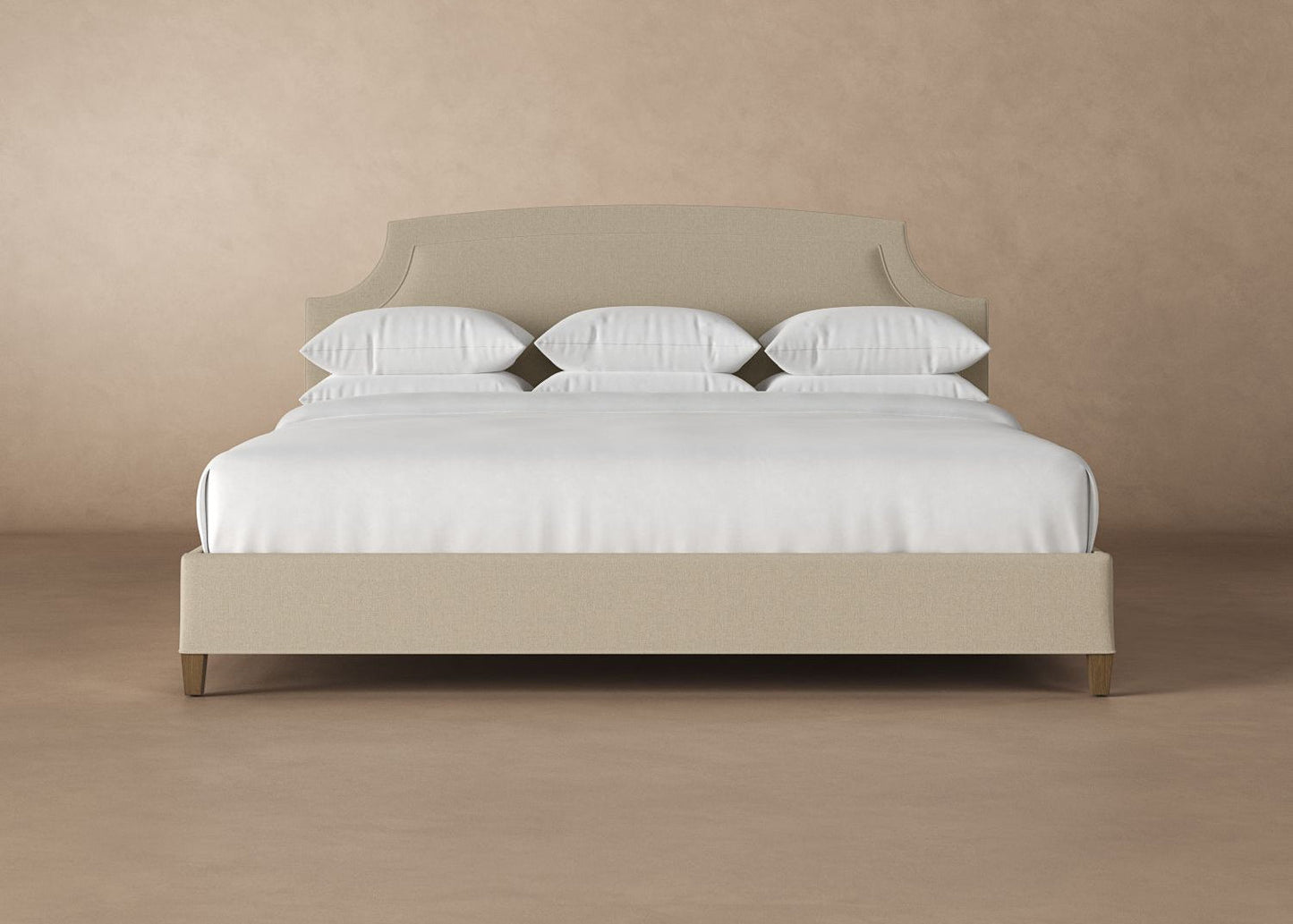 Cordova Bed