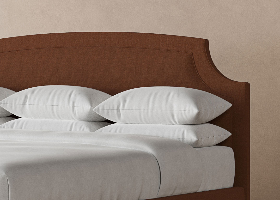 Cordova Bed
