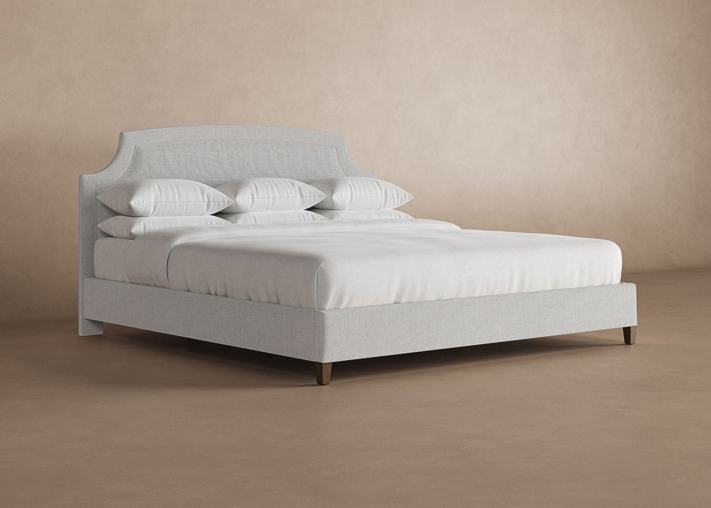 Cordova Bed