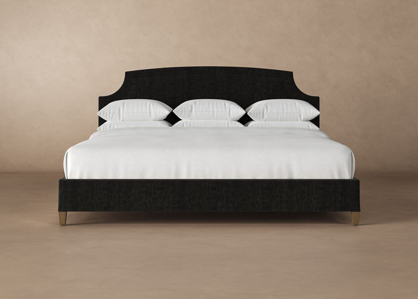 Cordova Bed
