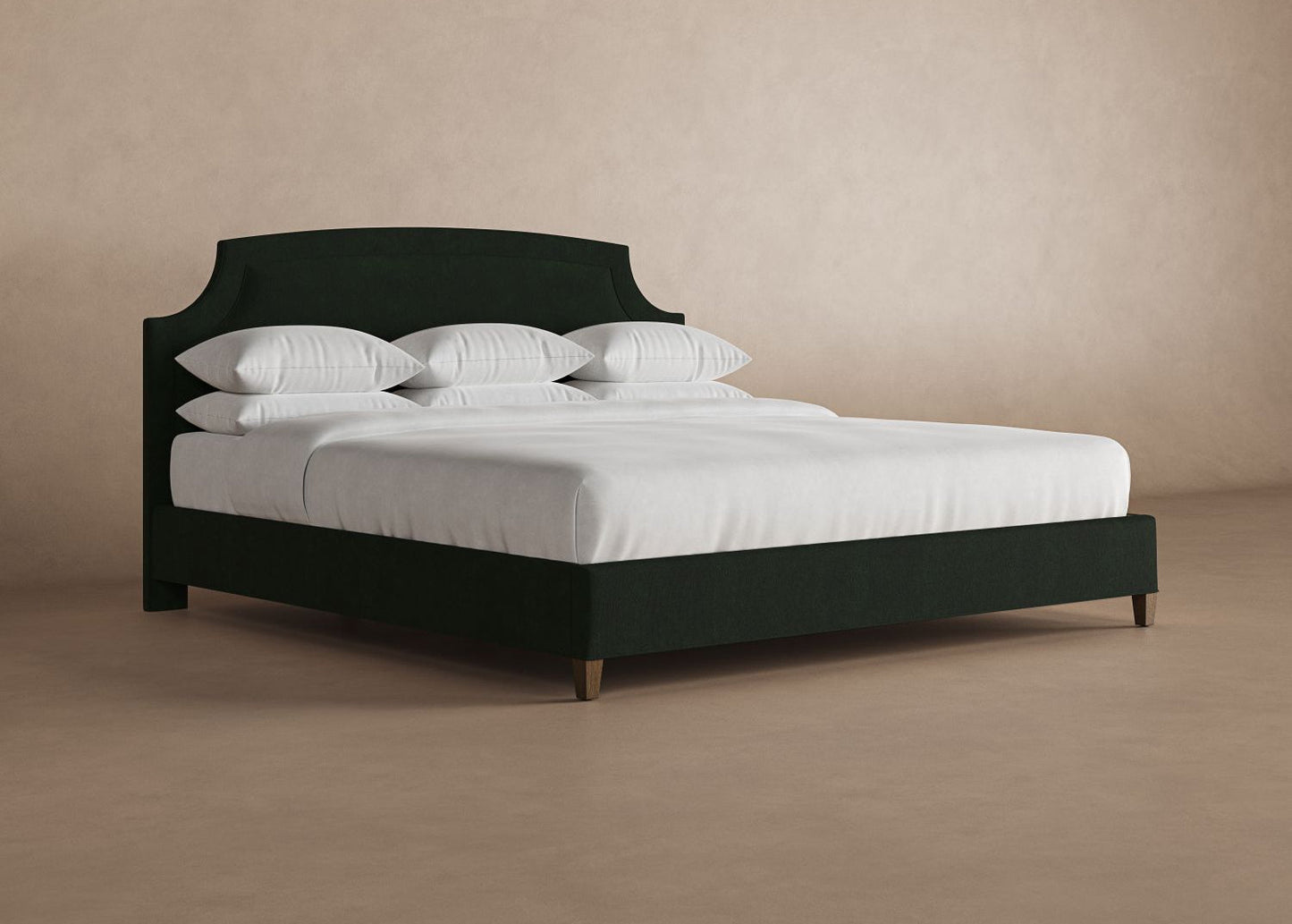 Cordova Bed