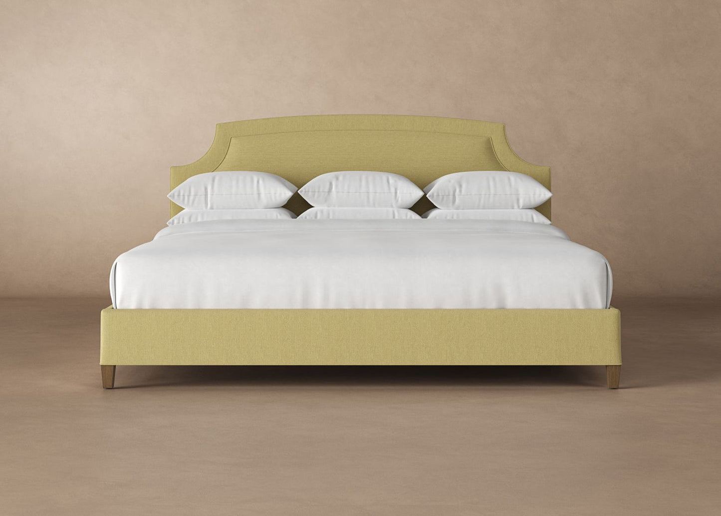 Cordova Bed