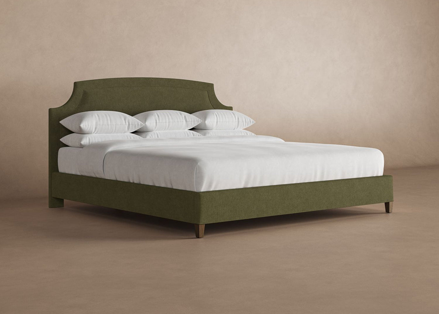 Cordova Bed