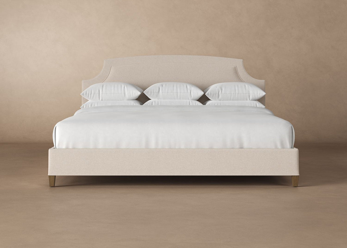 Cordova Bed