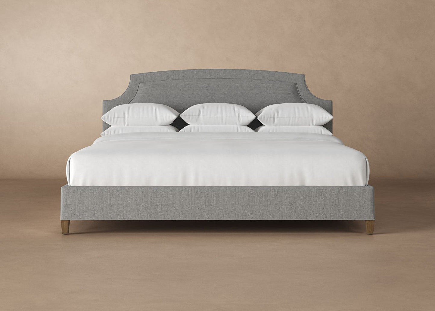 Cordova Bed