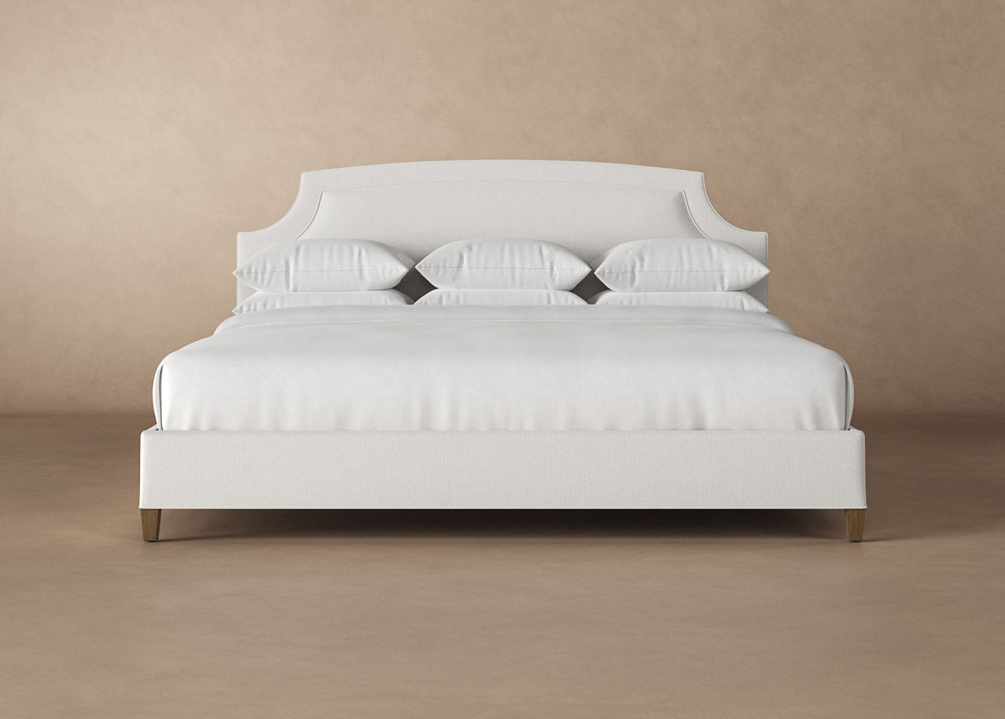 Cordova Bed