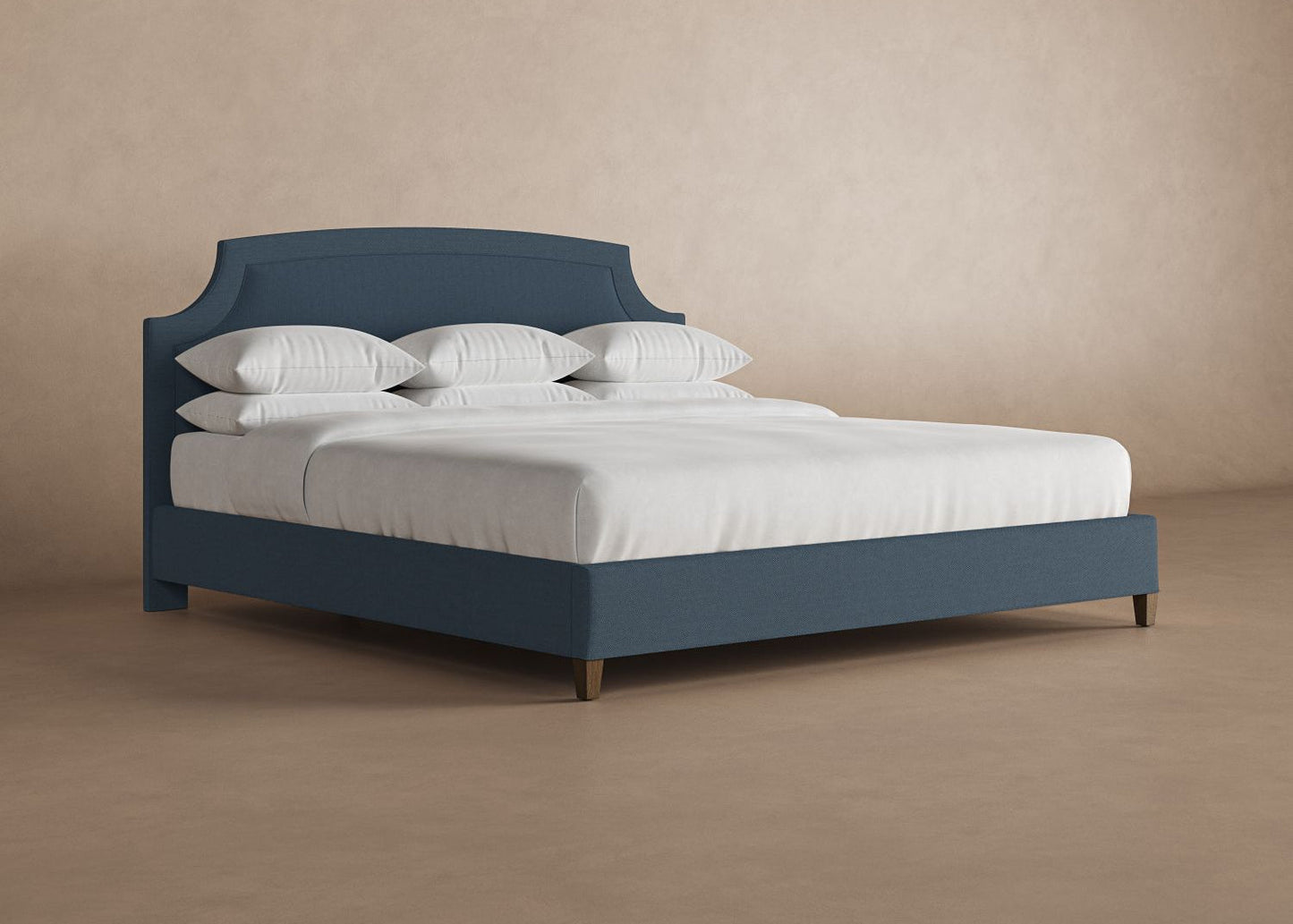 Cordova Bed