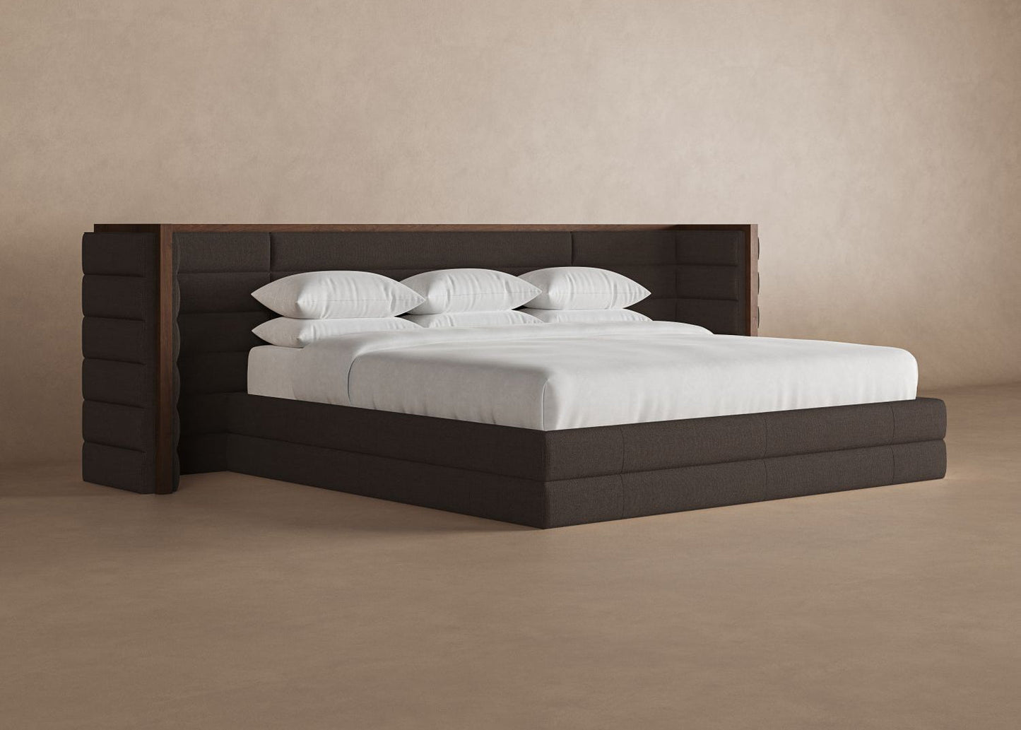 Harrison Bed