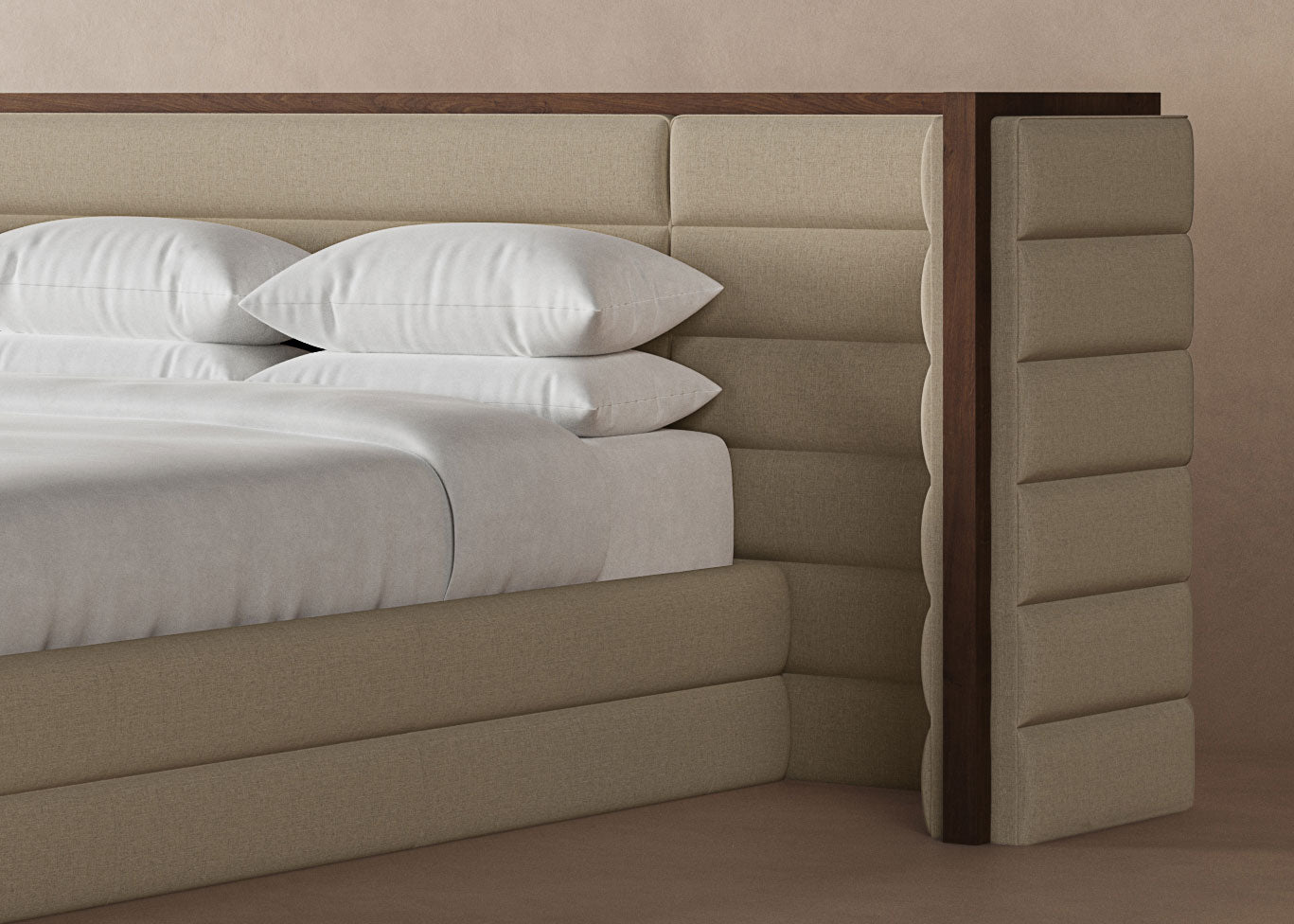 Harrison Bed