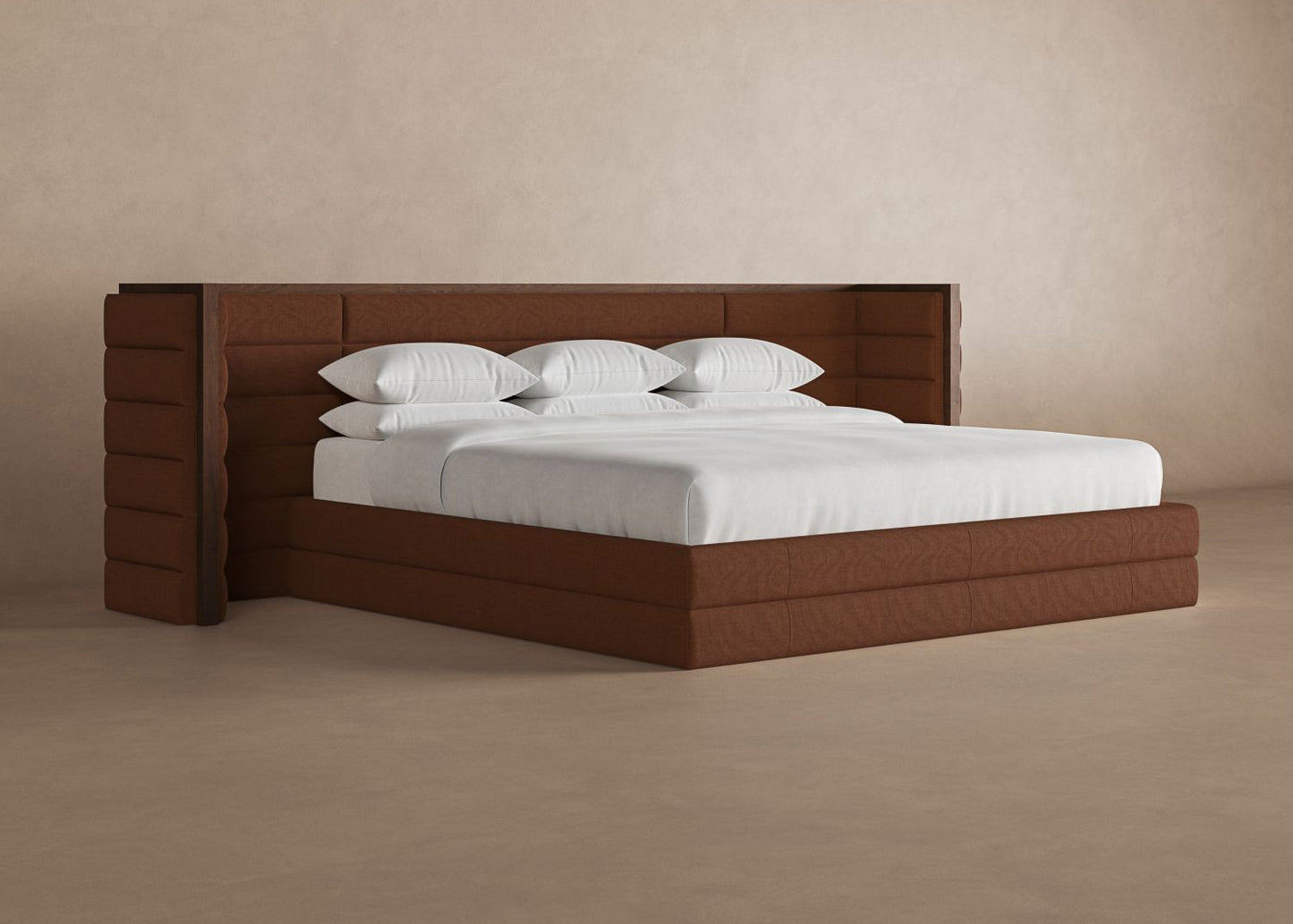 Harrison Bed