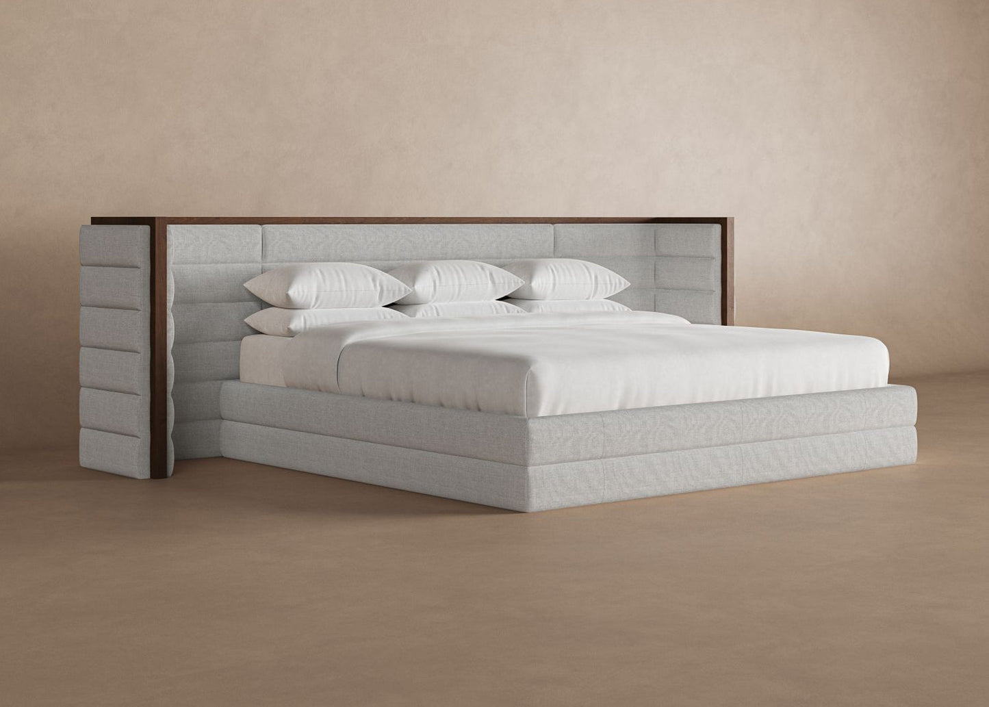 Harrison Bed