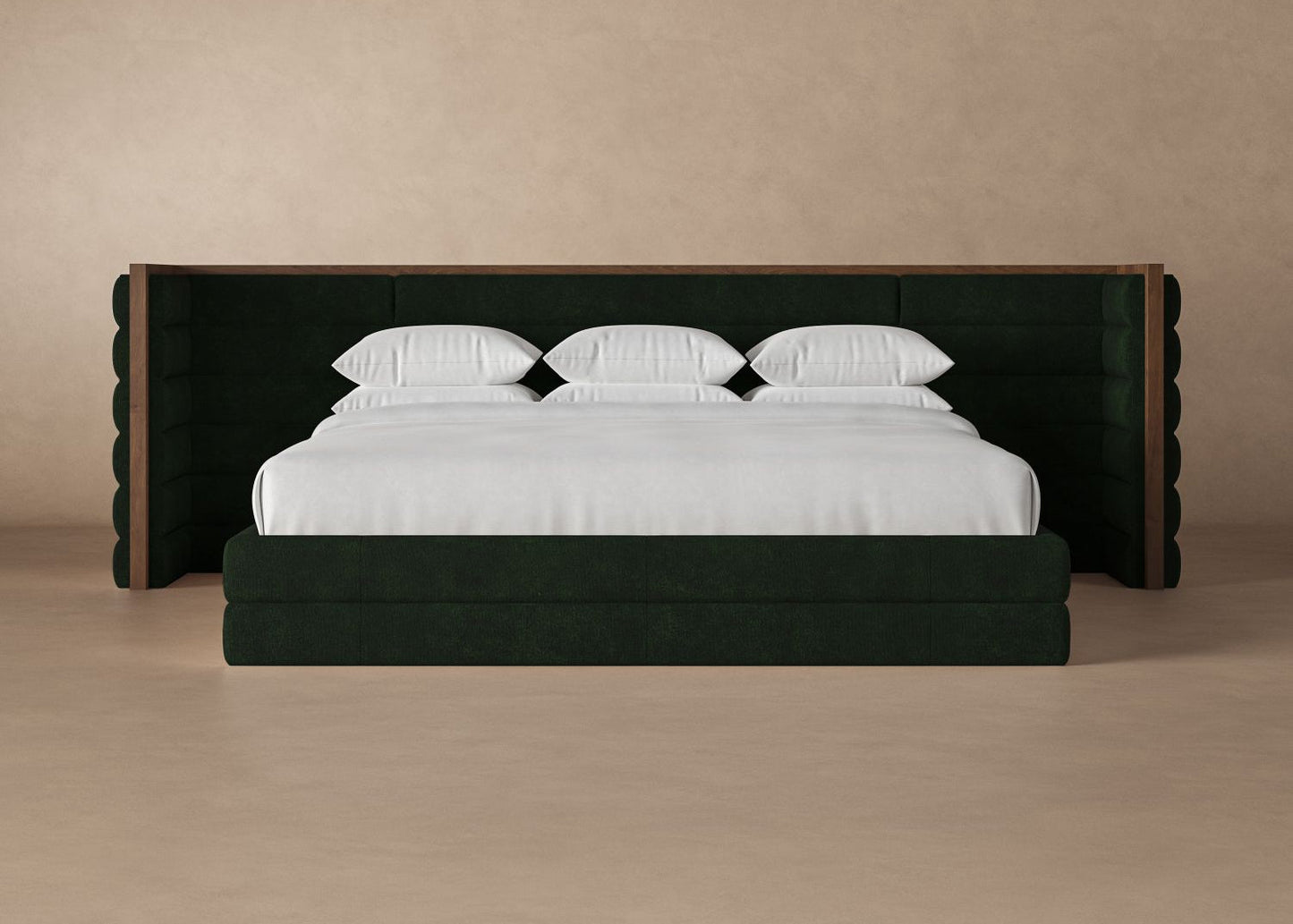 Harrison Bed