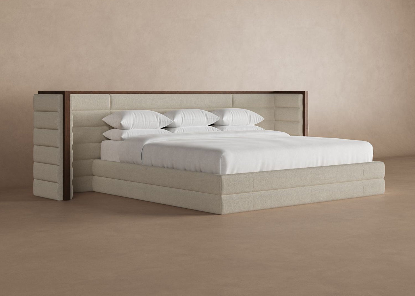 Harrison Bed