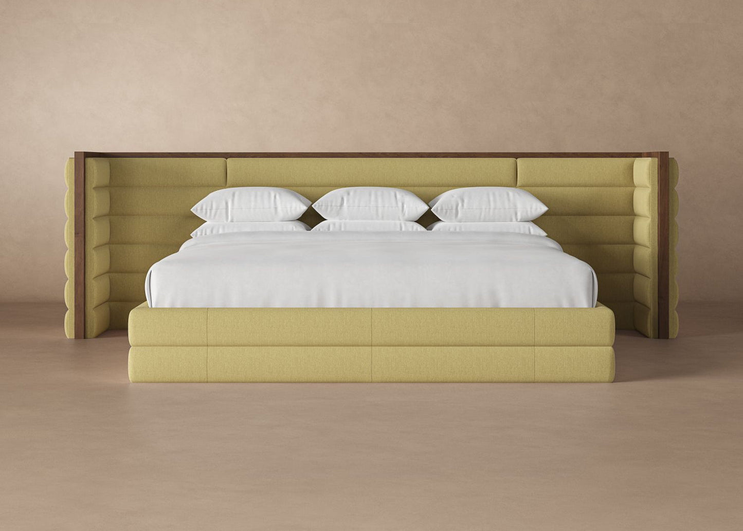 Harrison Bed