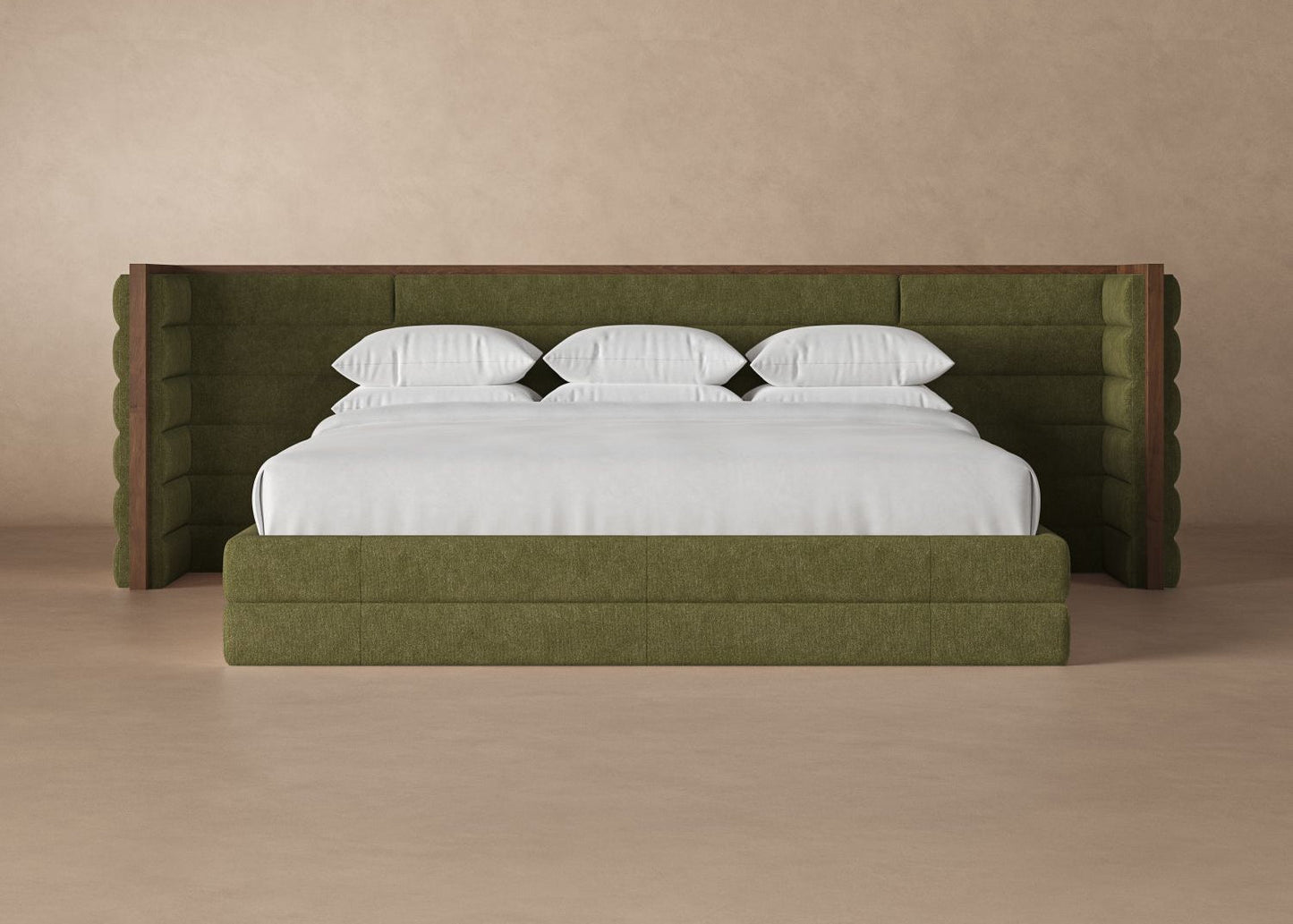 Harrison Bed