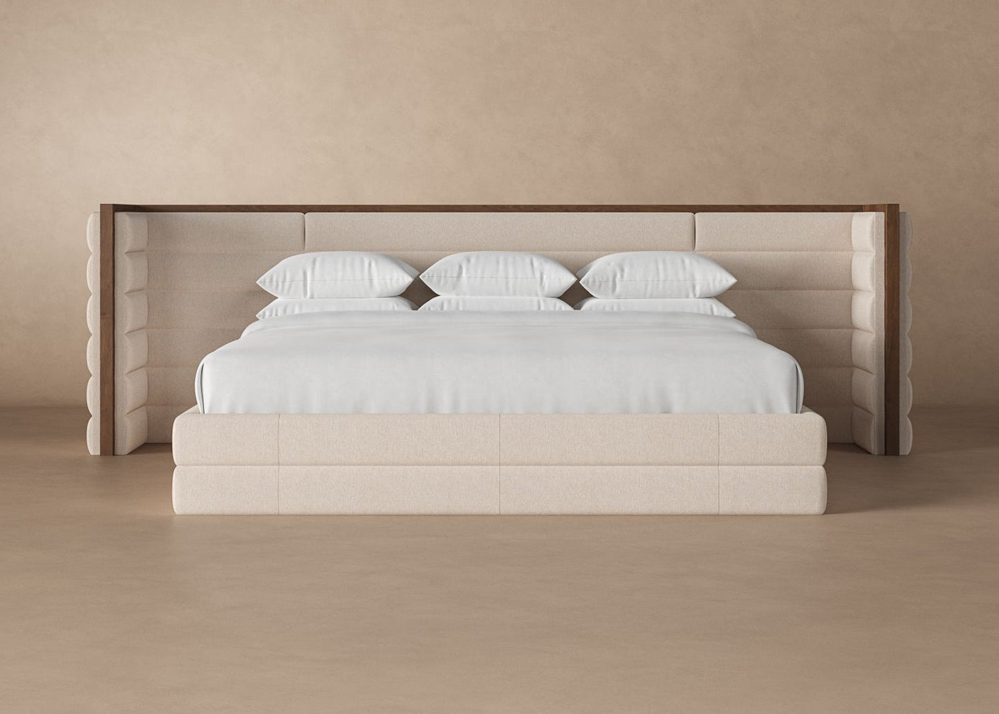 Harrison Bed