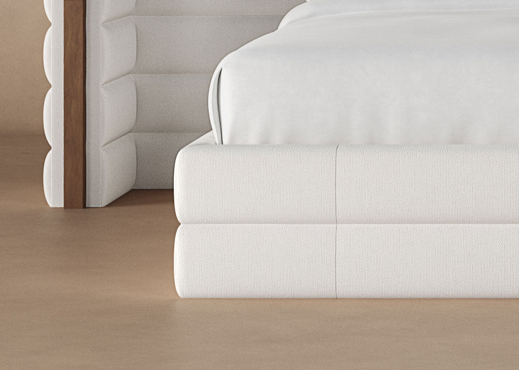 Harrison Bed