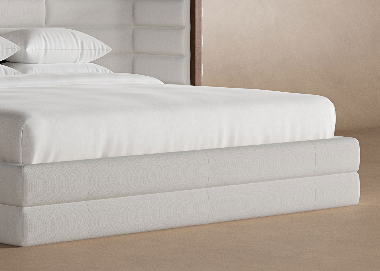 Harrison Bed
