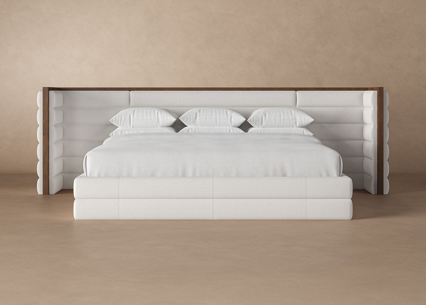 Harrison Bed