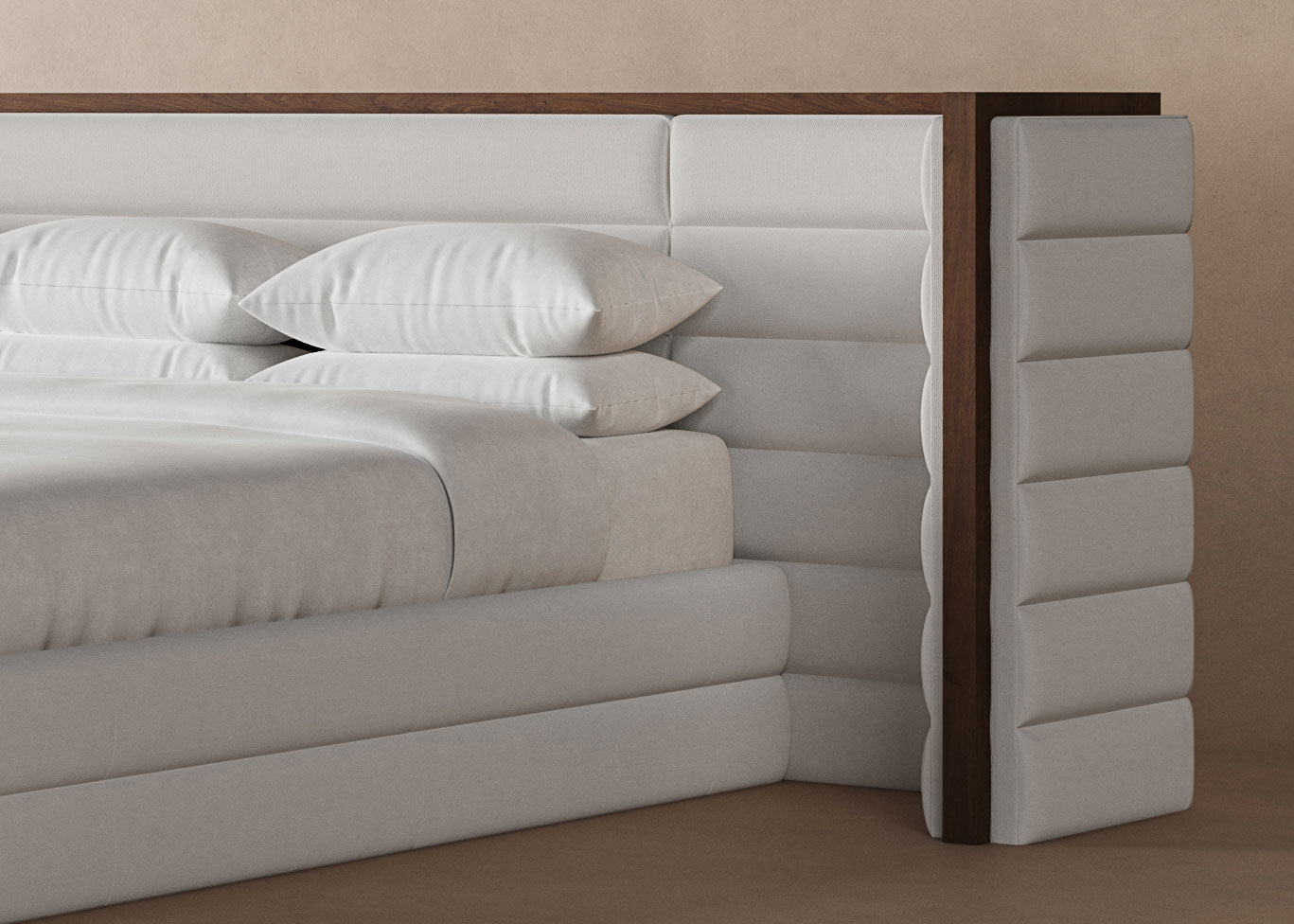 Harrison Bed