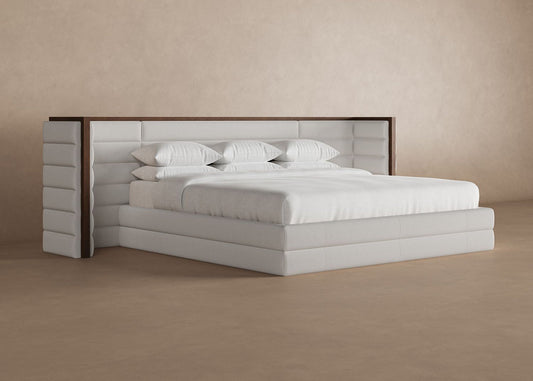 Harrison Bed