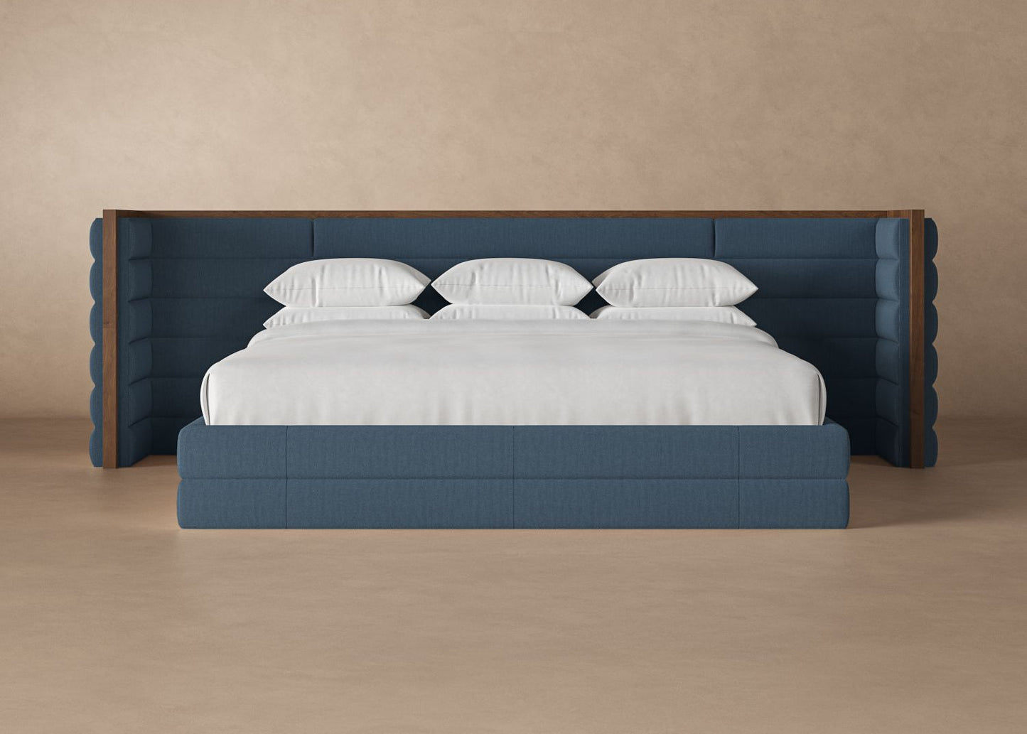 Harrison Bed