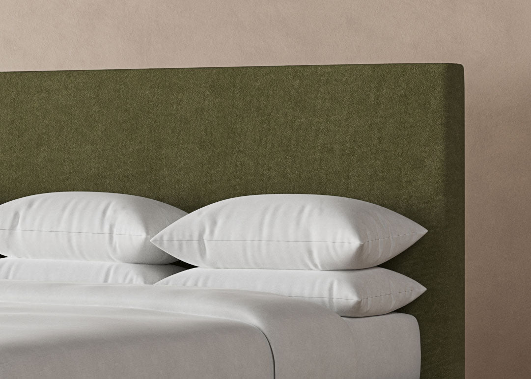Haven Storage Bed