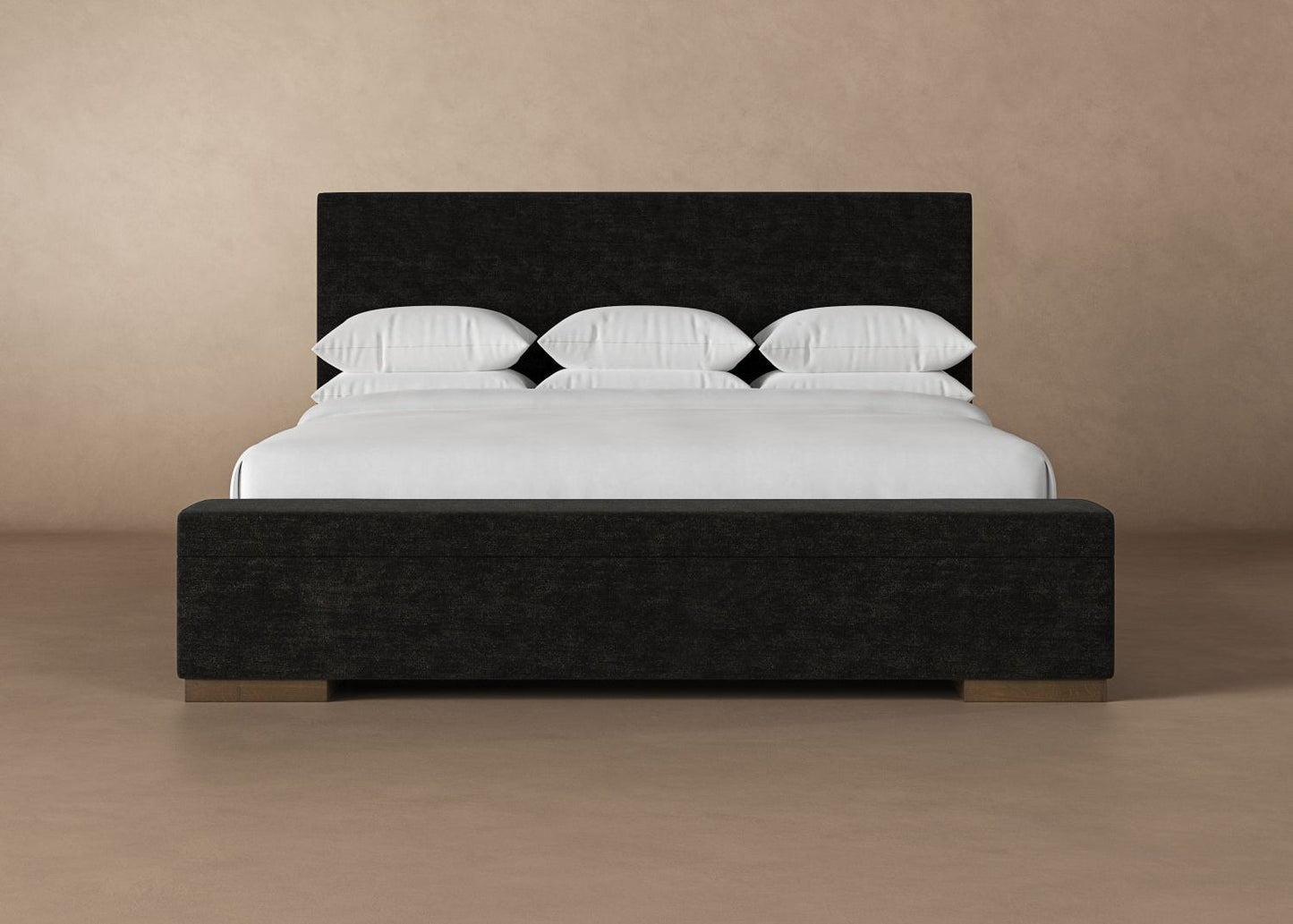 Haven Storage Bed