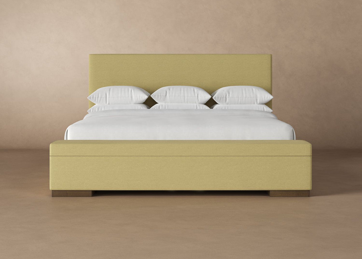 Haven Storage Bed