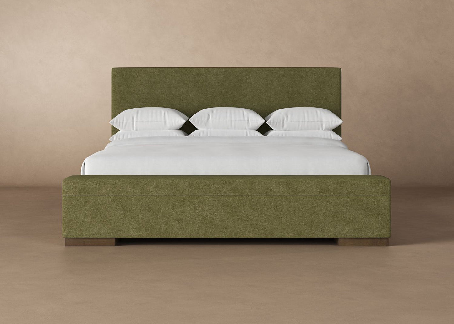 Haven Storage Bed
