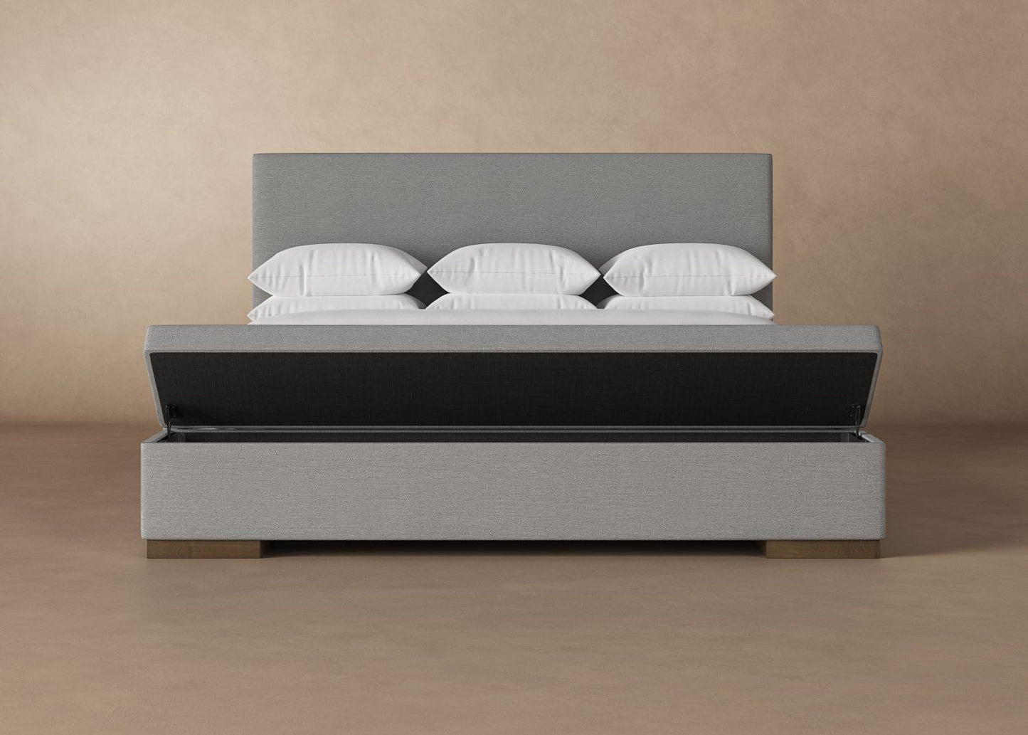 Haven Storage Bed