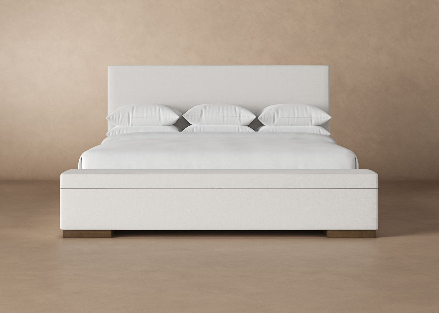Haven Storage Bed