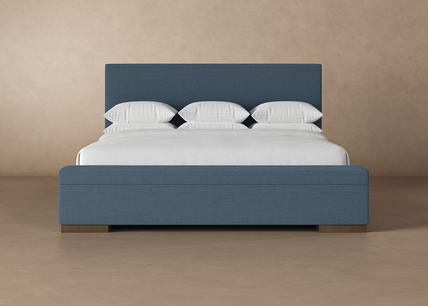 Haven Storage Bed