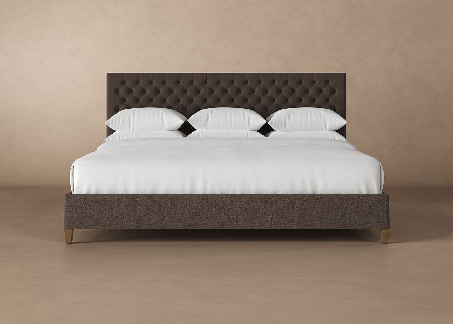 Kincaid Bed