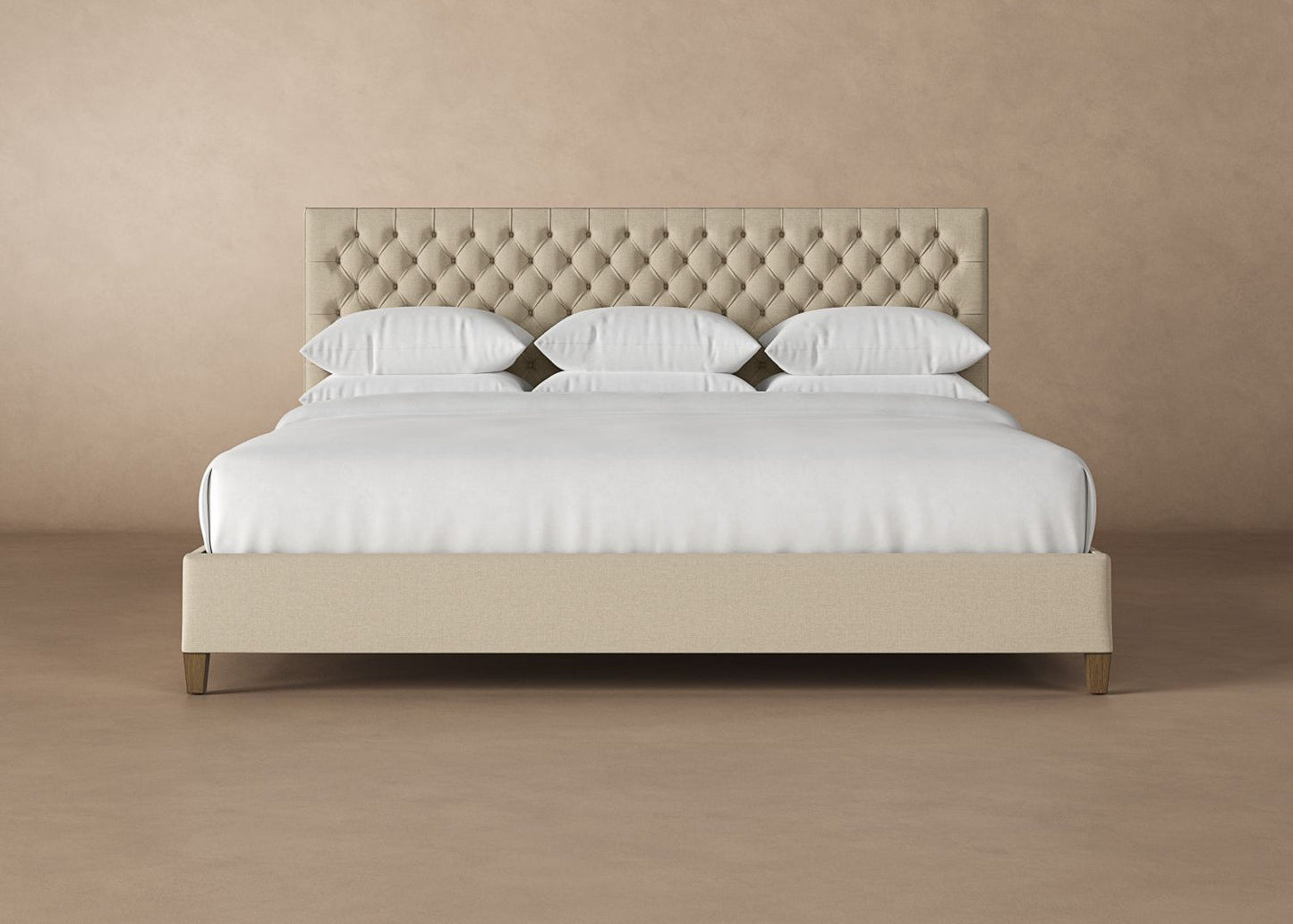 Kincaid Bed