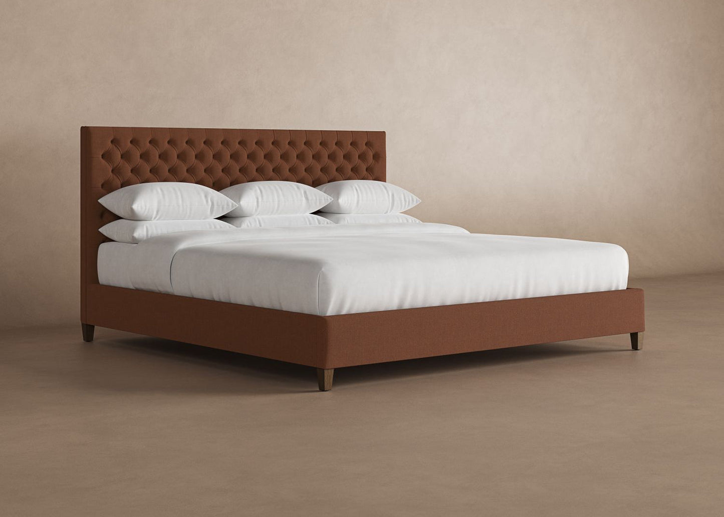 Kincaid Bed