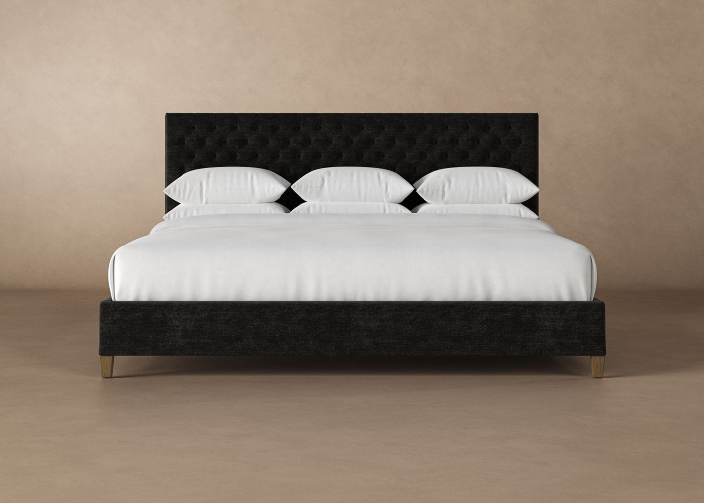 Kincaid Bed
