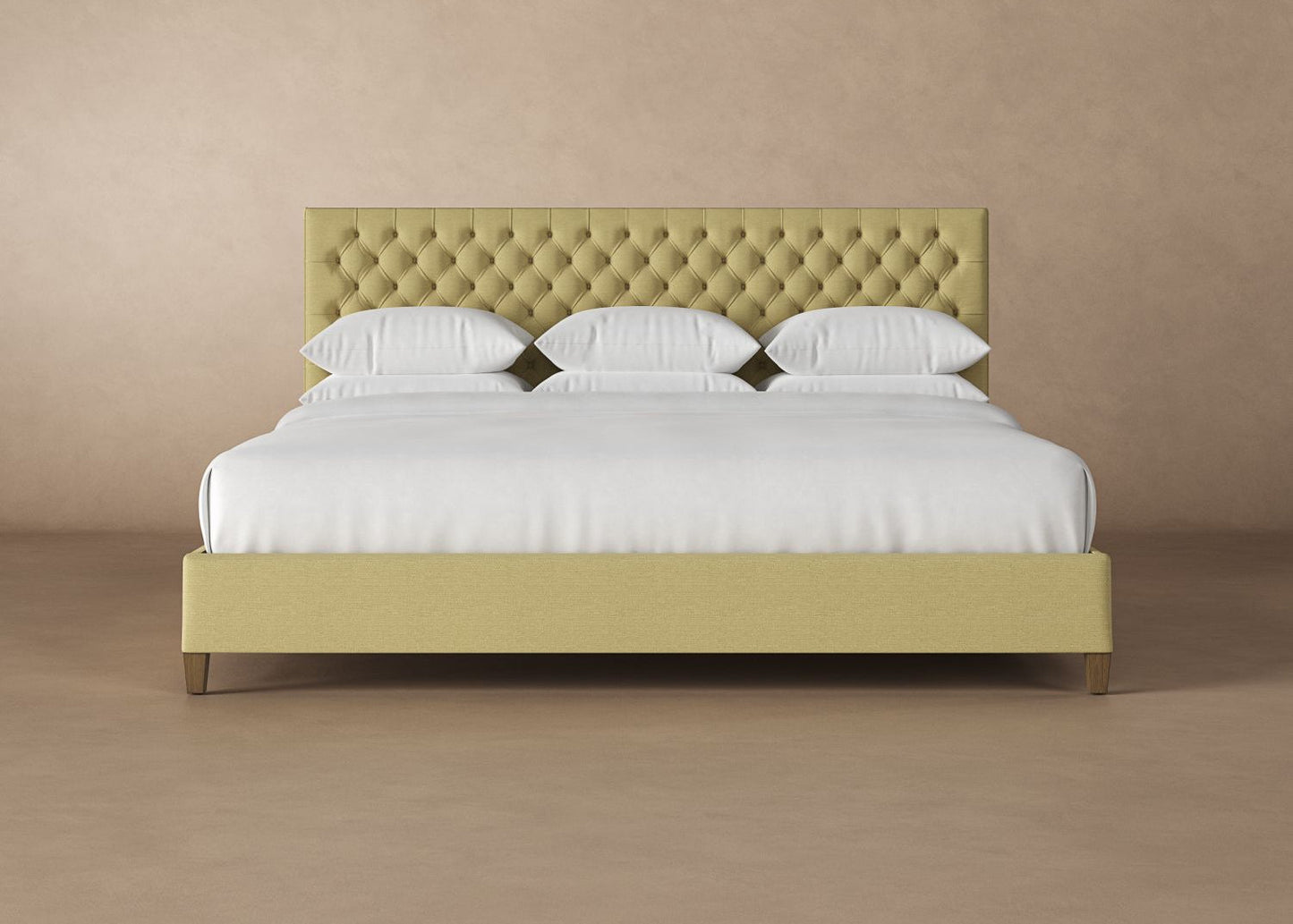 Kincaid Bed