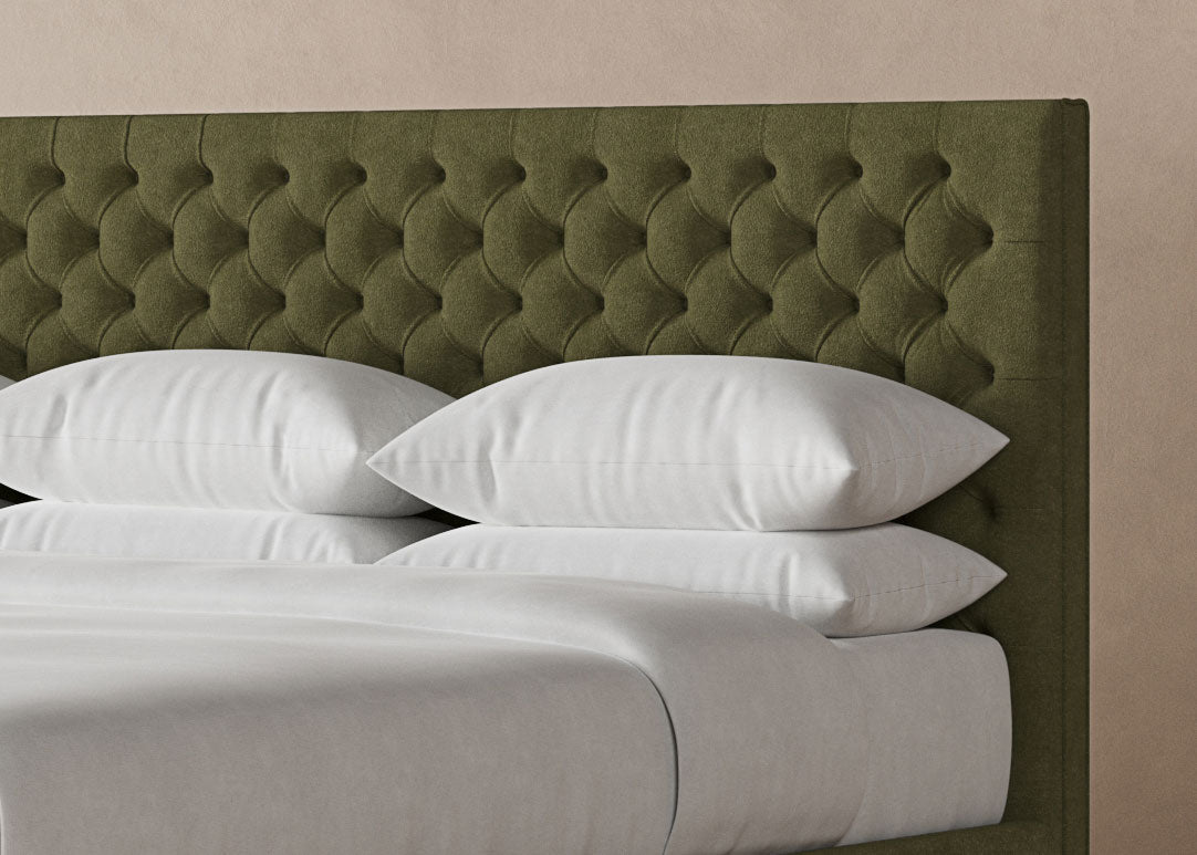 Kincaid Bed