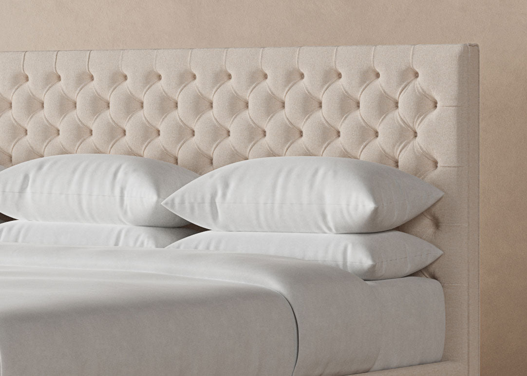 Kincaid Bed